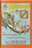 Kabumpo in Oz by L. Frank Baum, Ruth Plumly Thompson
