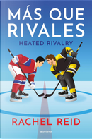 Más que rivales by Rachel Reid