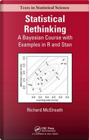 Statistical Rethinking by Richard McElreath