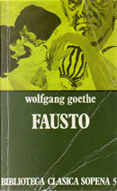 Fausto / Faust by Goethe