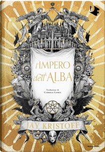 L'impero dell'alba by Jay Kristoff