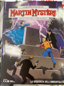 Martin Mystère n. 402 by Alessandro Mainardi, Andrea Carlo Cappi, Enrico Lotti
