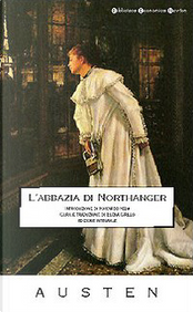 L'abbazia di Northanger by Jane Austen