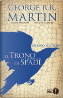 IL TRONO DI SPADE - Graphic novel #2 by Daniel Abraham, George R.R. Martin