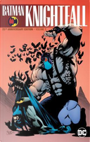 Batman Knightfall 2 by Chuck Dixon