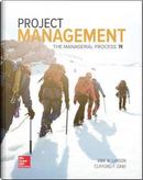 Project Management by Erik Larson