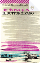 Il dottor Zivago by Boris Pasternak