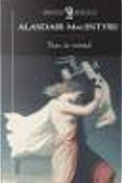 Tras la virtud by Alasdair C. MacIntyre
