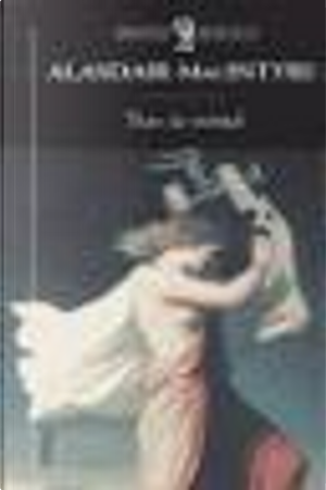 Tras la virtud by Alasdair C. MacIntyre