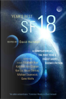 Year's Best SF 18 by David G. Hartwell
