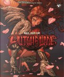 Art Of Witchblade Art Book by Adam Hughes, Adriana Melo, and more!, Marc Silvestri, Michael Turner, Mike Choi