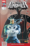 Punisher: Cerchio di sangue by Jo Duffy, Steven Grant