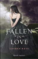 Fallen in love by Lauren Kate