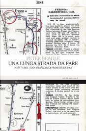 Una lunga strada da fare by Peter S. Beagle