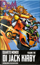 Quarto Mondo di Jack Kirby vol. 3 by Jack Kirby