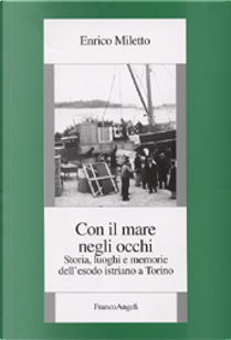 Con il mare negli occhi by Enrico Miletto