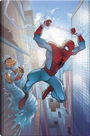 Amazing Spider-Man by Joshua Hale Fialkov