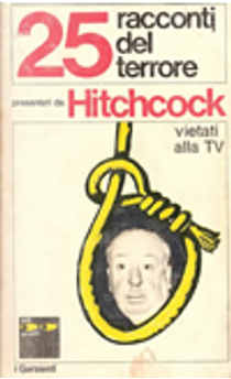 25 racconti del terrore presentati da Hitchcock by AA. VV.
