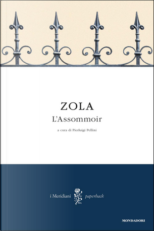 L'Assommoir by Émile Zola