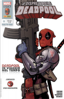 Deadpool n. 111 by Gerry Duggan