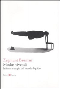 Modus vivendi by Zygmunt Bauman