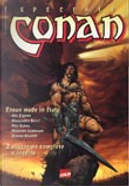 Speciale Conan: Conan made in Italy by Ade Capone, Massimo Semerano, Otto Gabos