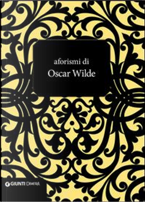 Aforismi di Oscar Wilde by Oscar Wilde