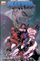 Deadpool: La sfida di Dracula #2 by Brian Posehn, Gerry Duggan