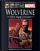 Wolverine: Old Man Logan by Mark Millar