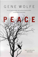 Peace by Gene Wolfe