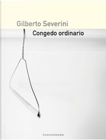 Congedo ordinario by Gilberto Severini