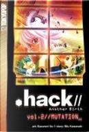 .hack//  Another Birth Volume 2 by Kazunori Ito, Miu Kawasaki