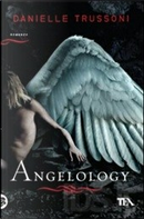 Angelology by Danielle Trussoni
