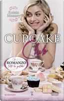 Cupcake Club by Roisin Meaney
