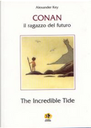 L'Incredibile Ondata by Alexander Key