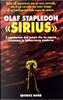 Sirius by Olaf Stapledon