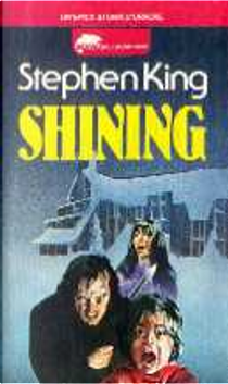 Shining by Stephen King