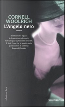 L'angelo nero by Cornell Woolrich