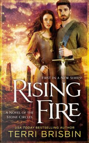 Rising Fire by Terri Brisbin