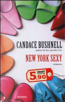 New York sexy by Candace Bushnell