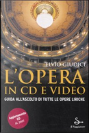 L' opera in CD e video by Elvio Giudici