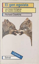 El gen egoísta by Richard Dawkins