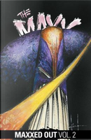 The Maxx by Sam Kieth