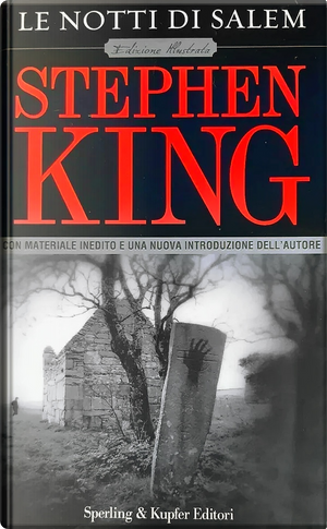 Le notti di Salem by Stephen King