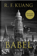 Babel by R.F. Kuang