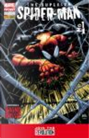 Amazing Spider-Man n. 601 by Chris Yost, Dan Slott, Edgar Delgado, Fabio D'Auria, Paulo Siqueira, Ryan Stegman, Victor Olazaba