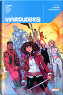 Marauders vol. 2 by Gerry Duggan
