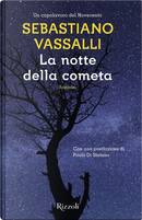La notte della cometa by Sebastiano Vassalli