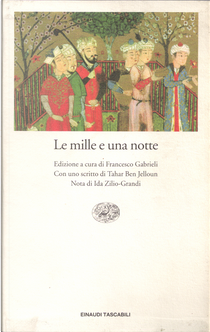 Le mille e una notte