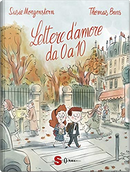 Lettere d'amore da 0 a 10 by Susie Morgenstern, Thomas Baas